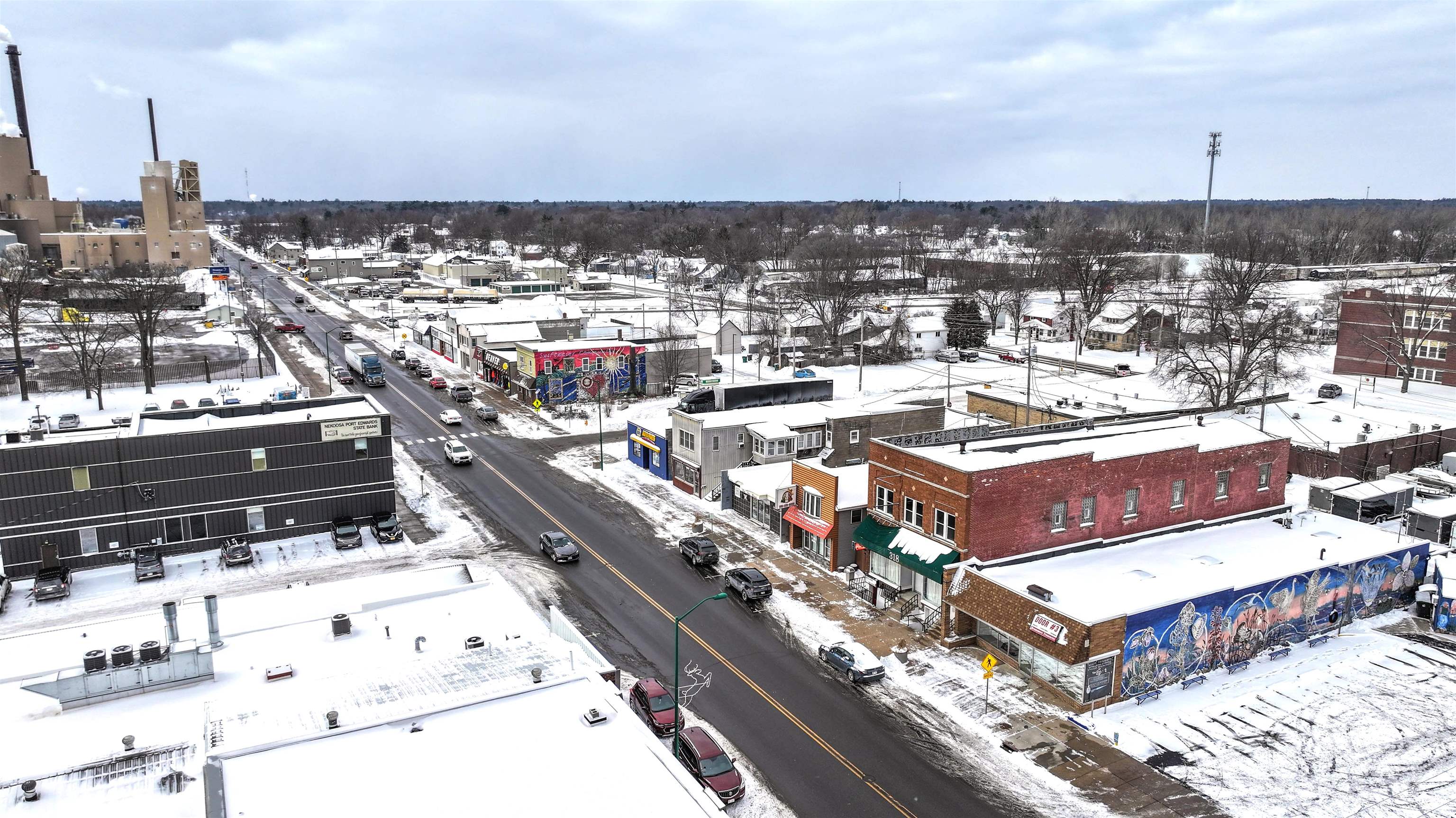 Commercial Sale in Nekoosa 4