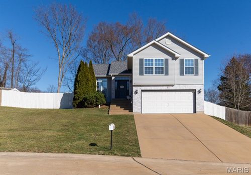 17 Concord Dr, Crystal City, MO, 63019-1272 | Card Image