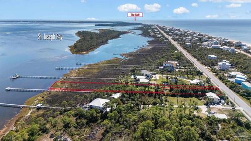 0 Cape San Blas Rd, Port Saint Joe, FL, 32456 | Card Image