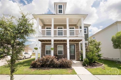 16 Dogwood Cir, Port Wentworth, GA, 31407-3333 | Card Image