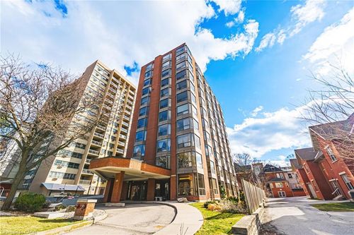 200-49 Robinson St, Hamilton, ON, L8P1Y7 | Card Image