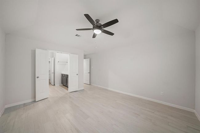 18810 Brookside Ridge Ln, House other with 3 bedrooms, 2 bathrooms and 2 parking in Manvel TX | Image 12