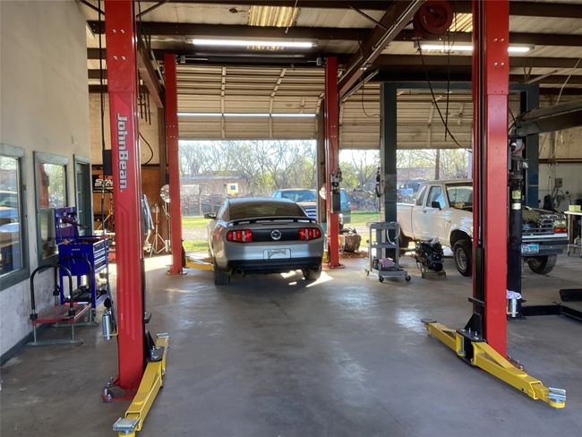 View of garage | Image 24