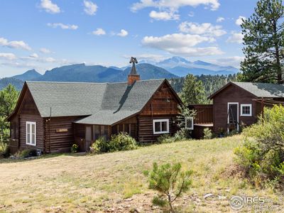 Rocky Mountain Splendor! | Image 1