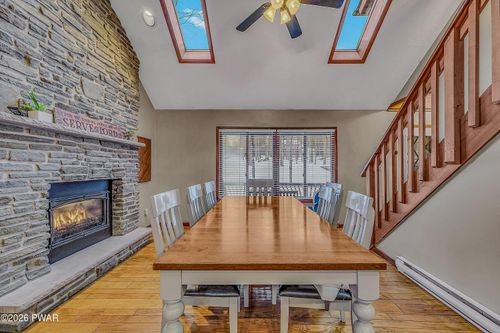 37 Parkwood Drive, Lakeville, PA, 18436 | Card Image