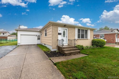 51 Marrano Drive, Lancaster, NY, 14043 | Card Image