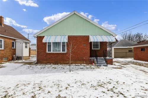 159 Eastland Pkwy, Cheektowaga, NY, 14225-3112 | Card Image