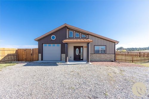 5080 Old Hardin Road, Billings, MT, 59101 | Card Image