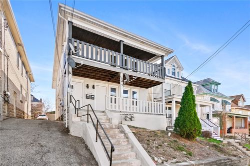 1-1508 Rockland Ave, Pittsburgh, PA, 15216-3743 | Card Image