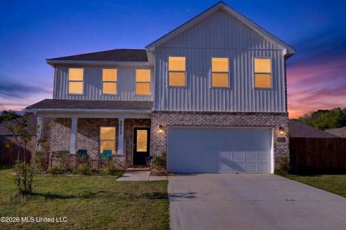 8023 Crawford Dr, Long Beach, MS, 39560-5649 | Card Image