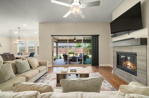 3621 Platte River Trl, Prosper, TX, 75078-2697 | Card Image