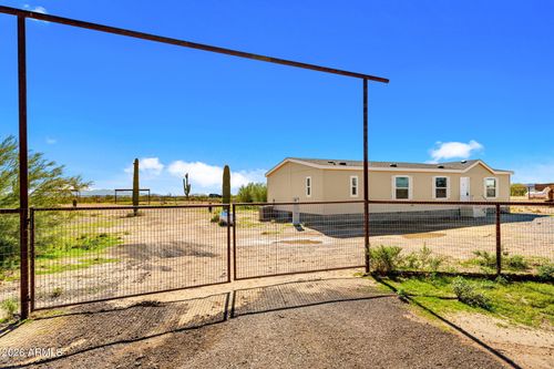25417 W Opportunity Way, Morristown, AZ, 85342-5417 | Card Image
