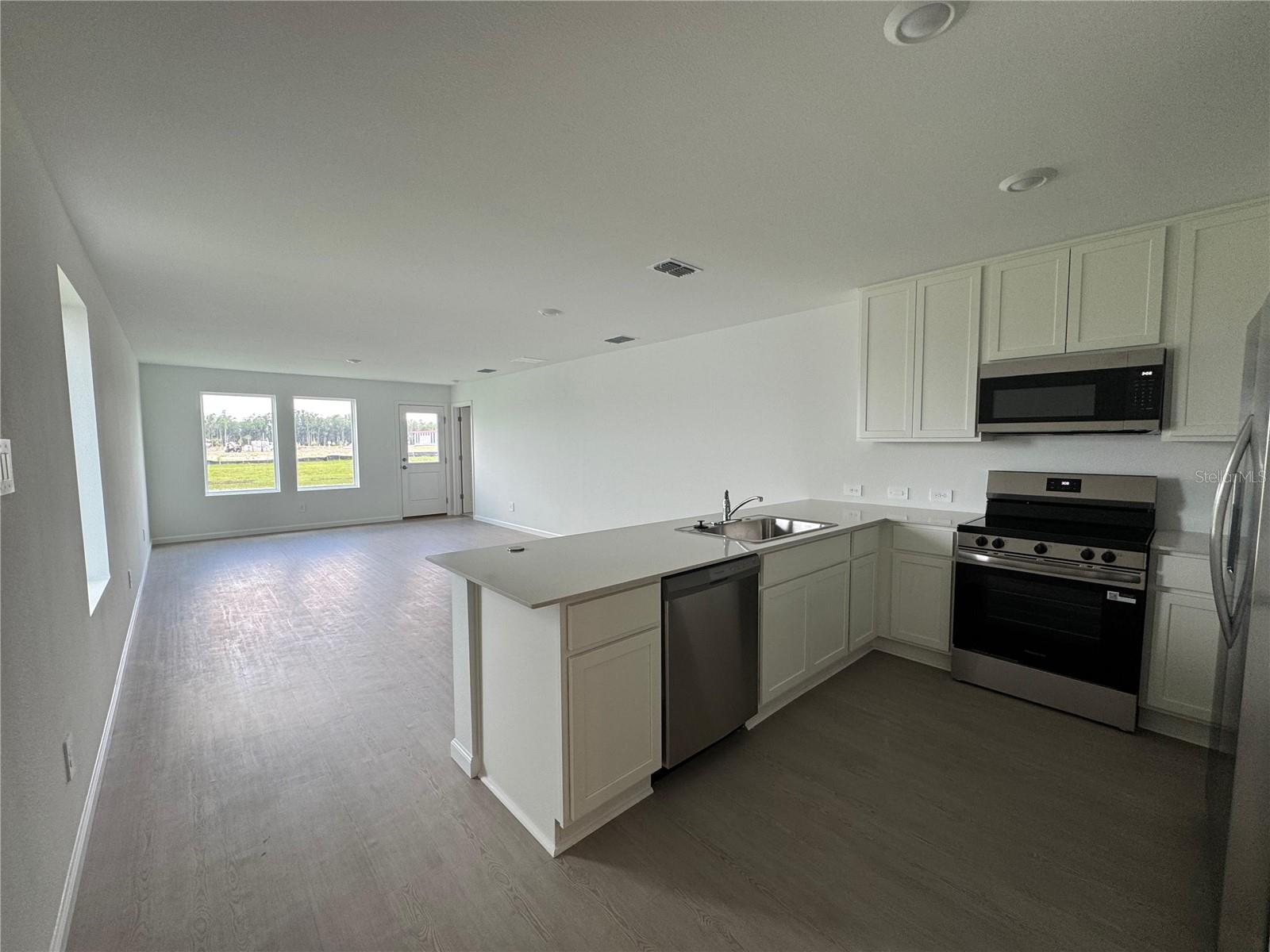 Residential Lease in KISSIMMEE 5