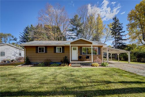 16 Down St, Rochester, NY, 14623-4608 | Card Image