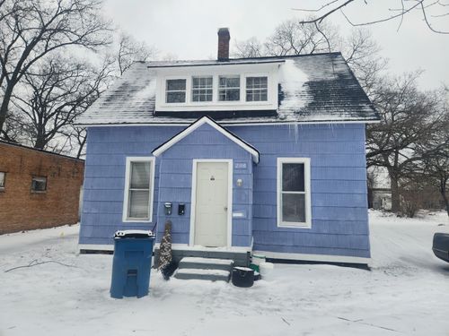 2716 7th St, Muskegon, MI, 49444-2080 | Card Image