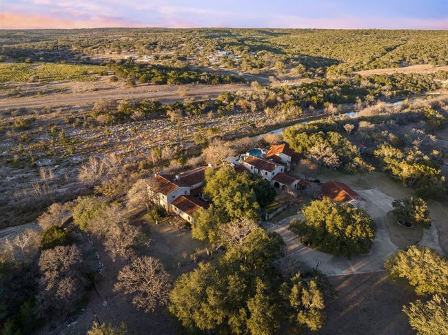 Main House Aerial | Image 4