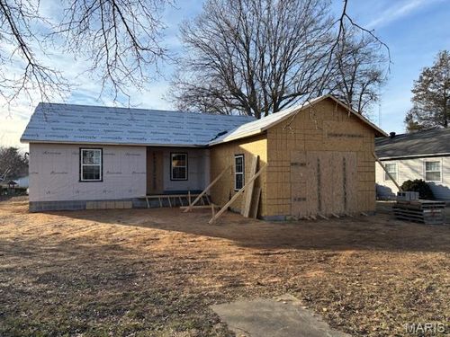 128 S Mulberry St, Dexter, MO, 63841-2018 | Card Image