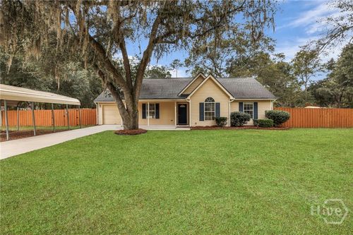 304 Ashley Ln, Guyton, GA, 31312-4907 | Card Image