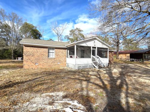 12112 Nw State Road 20, Bristol, FL, 32321-3418 | Card Image