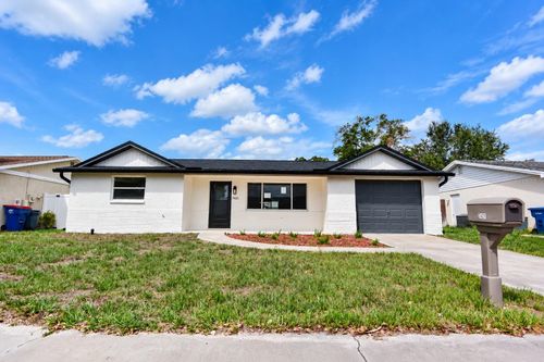7421 Sandalwood Drive, PORT RICHEY, FL, 34668 | Card Image