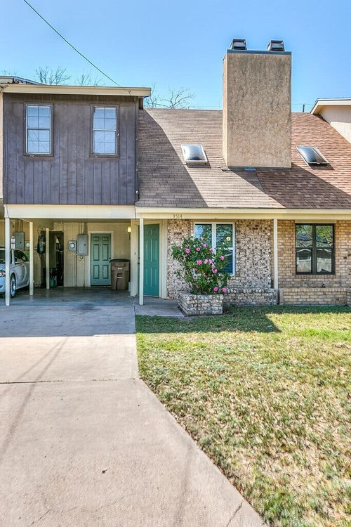 3514 Juanita Ave, San Angelo, TX, 76901-2245 | Card Image
