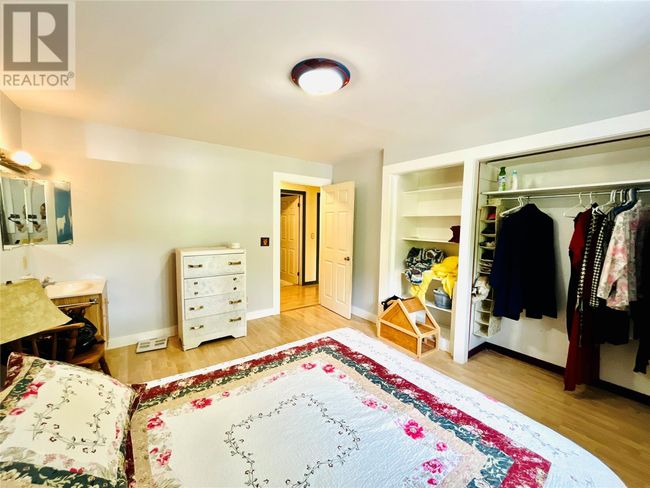 141 Seaview Drive, House other with 4 bedrooms, 3 bathrooms and null parking in Swift Current NL | Image 20