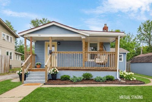 511 Cedar Ave, Independence, MO, 64053-1503 | Card Image