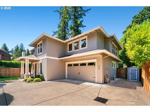 5328 Lower Dr, Lake Oswego, OR, 97035-5323 | Card Image