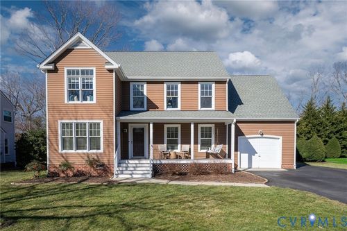 10928 Forest Trace Ln, Glen Allen, VA, 23059-4619 | Card Image