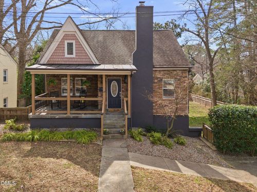 119 W Vernon Ave, Wake Forest, NC, 27587-2815 | Card Image