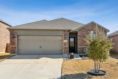 1535 Park Trails Blvd, Princeton, TX, 75407-0890 | Card Image