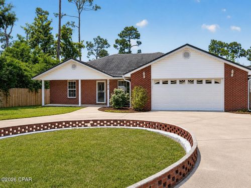 11916 Shea Lane, Panama City, FL, 32404 | Card Image