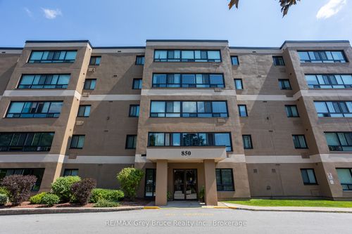 309-850 6th St E, Owen Sound, ON, N4K6T7 | Card Image
