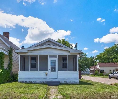 1220 Read St, Evansville, IN, 47710-2536 | Card Image