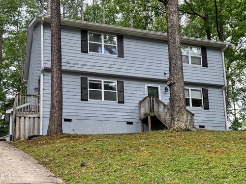 618 Branniff Dr, Cary, NC, 27513-4105 | Card Image