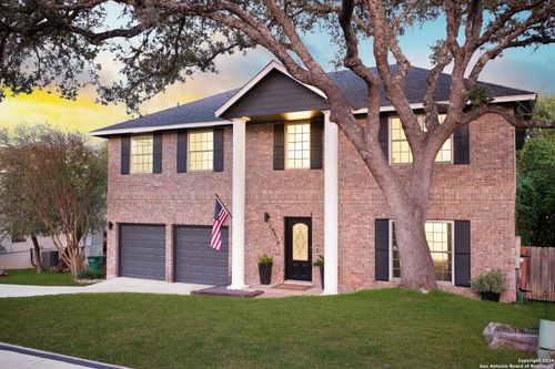 19416 Encino Summit, San Antonio, TX, 78259 | Card Image