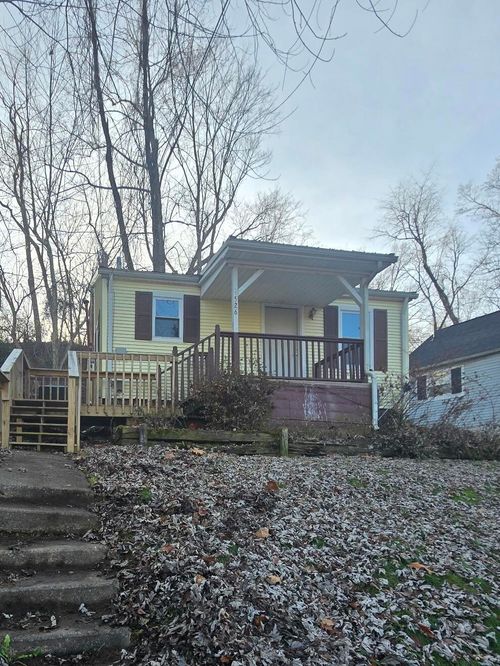 526 Old Stage Rd, Ashland, KY, 41101-2673 | Card Image