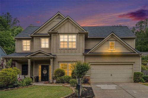 230 Haleys Ct, Woodstock, GA, 30188-2741 | Card Image