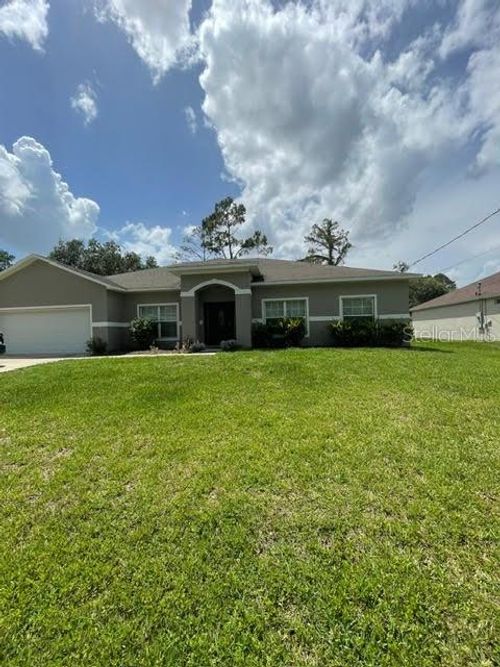 55 Pebble Beach Dr, PALM COAST, FL, 32164-7489 | Card Image