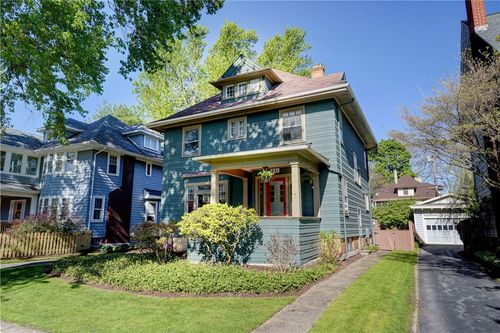 231 Vassar Street, Rochester, NY, 14607 | Card Image