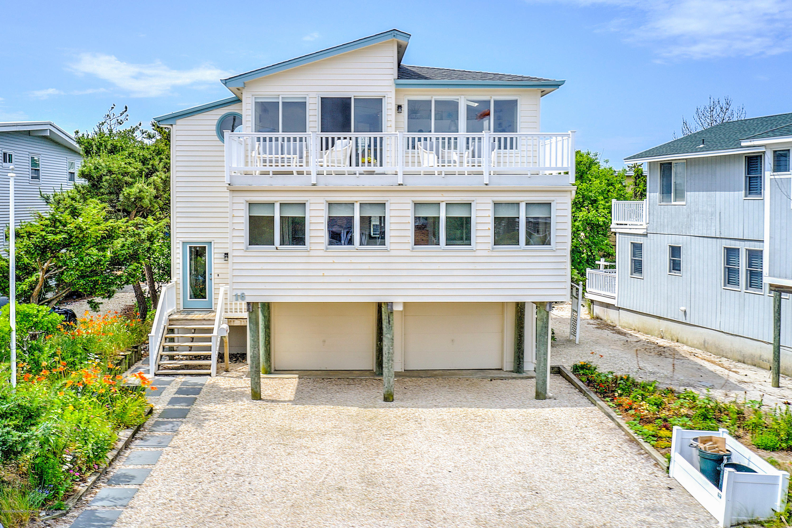 16 E 80th Street, Sold in Harvey Cedars Zoocasa