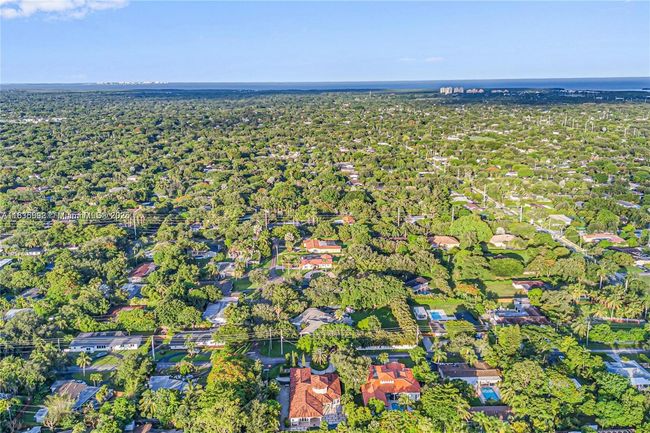 13400 Sw 83 Rd Ave, House other with 4 bedrooms, 6 bathrooms and null parking in Pinecrest FL | Image 47