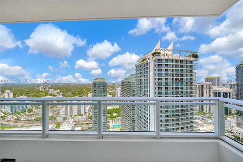 3705-1080 Brickell Ave, Miami, FL, 33131-3997 | Card Image