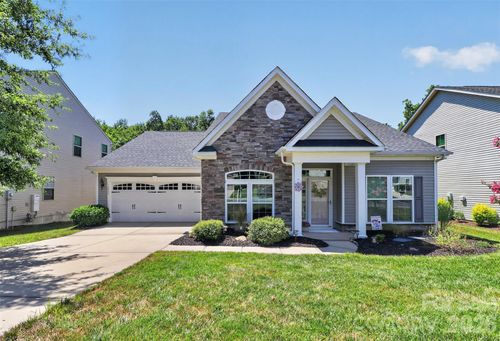 12823 Plumleaf Dr, Charlotte, NC, 28213-4884 | Card Image