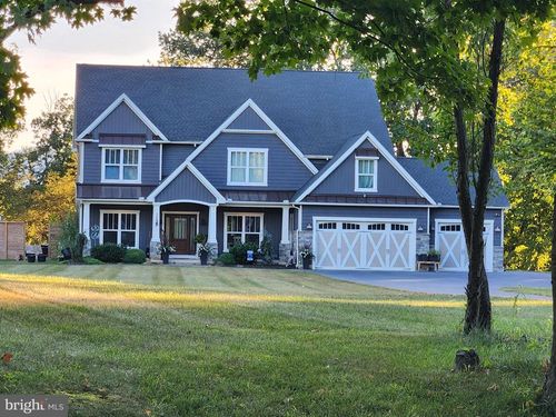 9069 Apple Jack Ct, MERCERSBURG, PA, 17236-8629 | Card Image