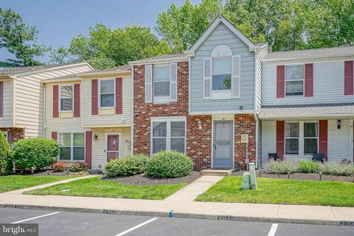46 Waterview Ct, Evesham, NJ, 08053-3725 | Card Image