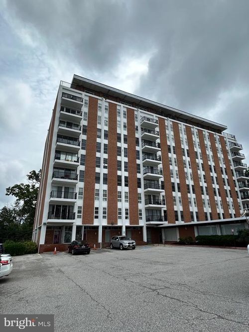 apt-811-6606 Park Heights Ave, BALTIMORE, MD, 21215-2733 | Card Image