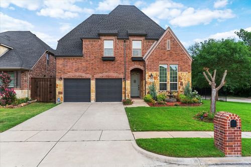 5621 Fringetree Dr, Mckinney, TX, 75071-8374 | Card Image