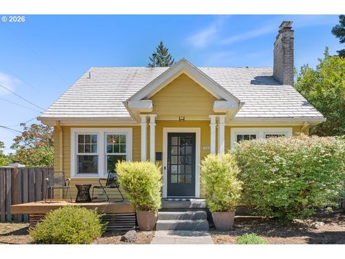 7060 N Kerby Ave, Portland, OR, 97217-1764 | Card Image
