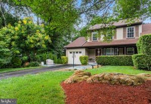 3434 Fort Lyon Dr, WOODBRIDGE, VA, 22192-1036 | Card Image